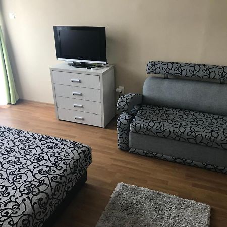 Dany Rose Apartman Apartamento Eger Exterior foto