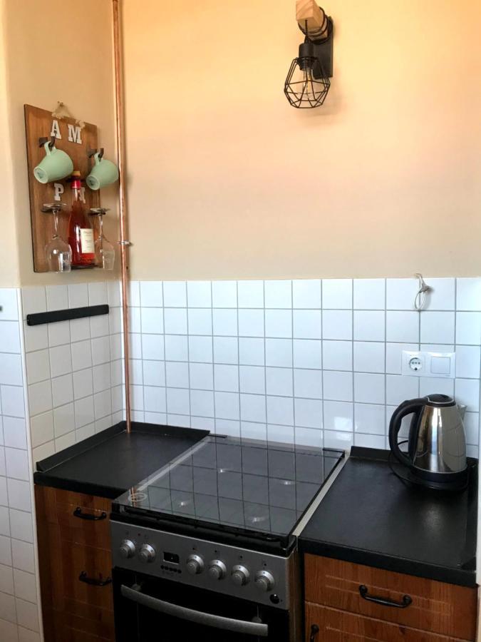 Dany Rose Apartman Apartamento Eger Exterior foto