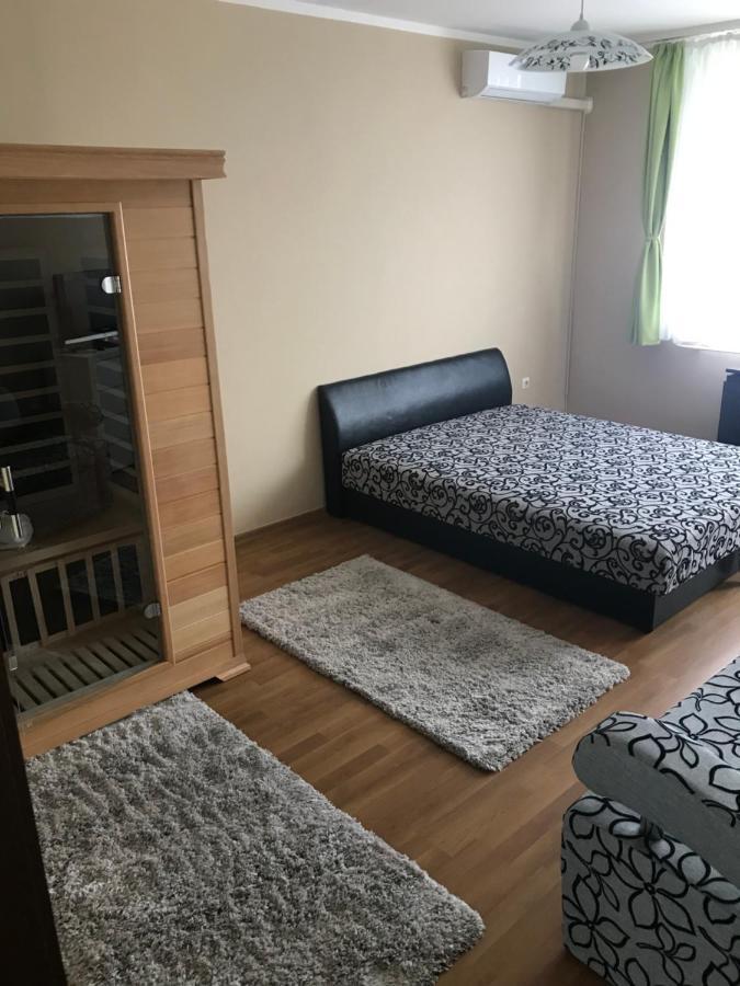 Dany Rose Apartman Apartamento Eger Exterior foto