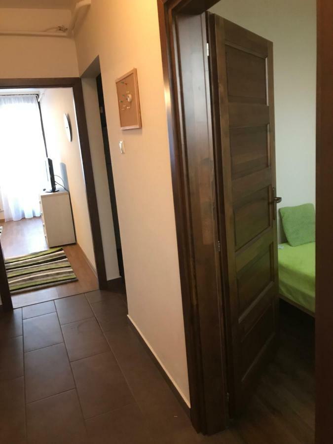 Dany Rose Apartman Apartamento Eger Exterior foto